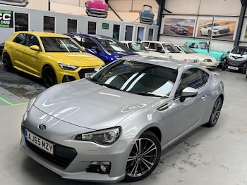 Used Toyota GT86 2016 for sale - 78516249: Photo