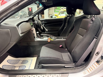 Used Toyota GT86 2016 for sale - 78516249: Photo