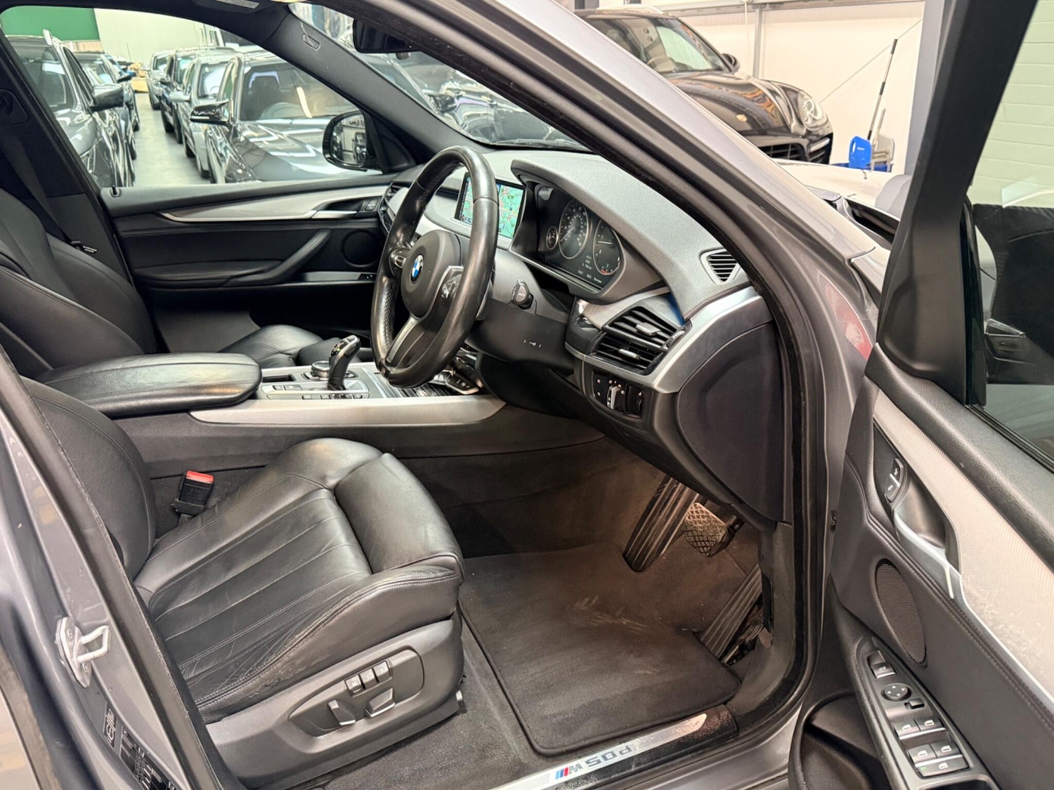 Used BMW X5 for sale - 77793678: Photo 11