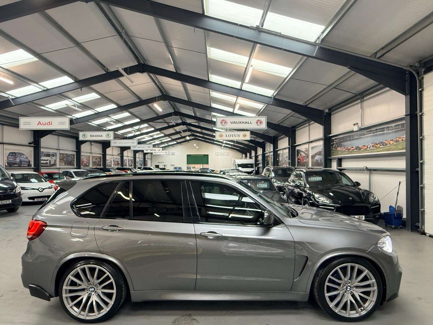 Used BMW X5 for sale - 77793678: Photo 14