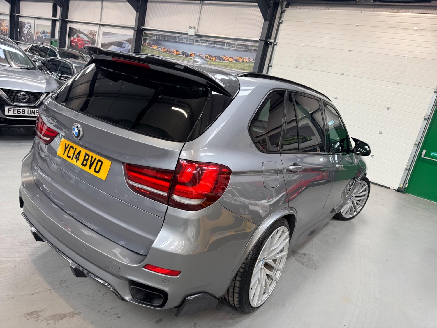 Used BMW X5 for sale - 77793678: Photo 16