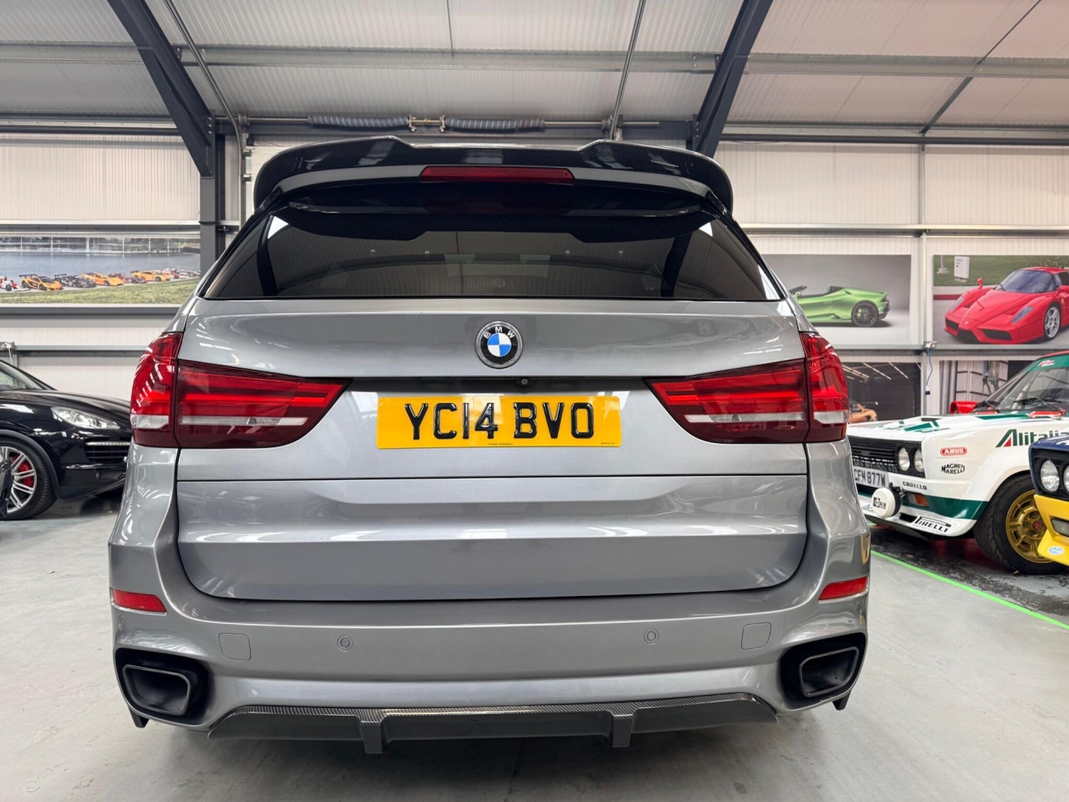 Used BMW X5 for sale - 77793678: Photo 17