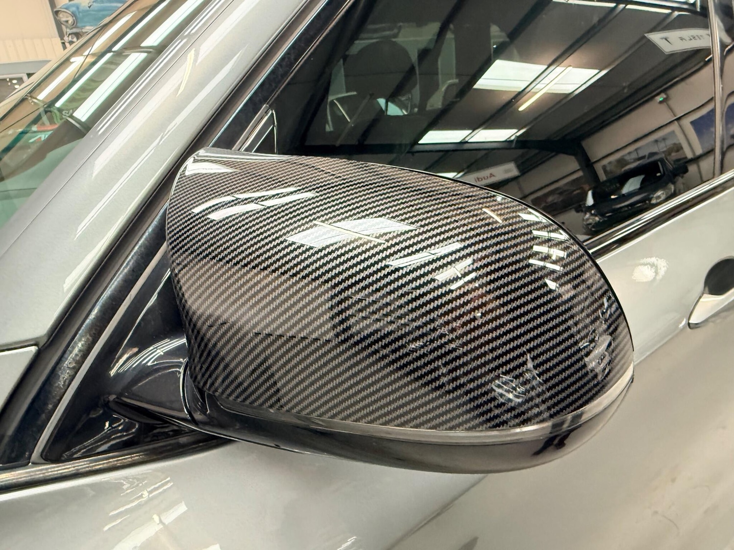 Used BMW X5 for sale - 77793678: Photo 18