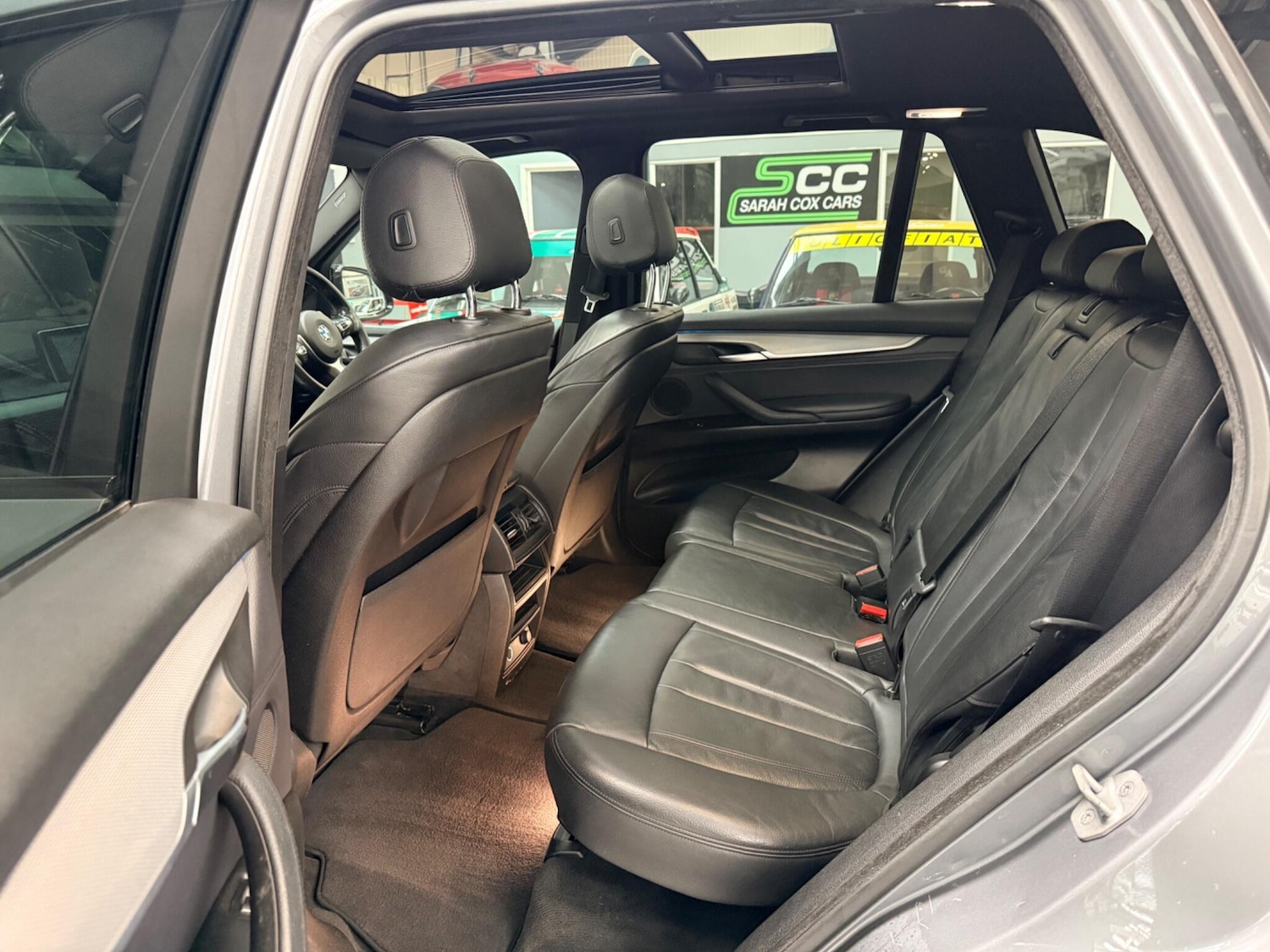 Used BMW X5 for sale - 77793678: Photo 22