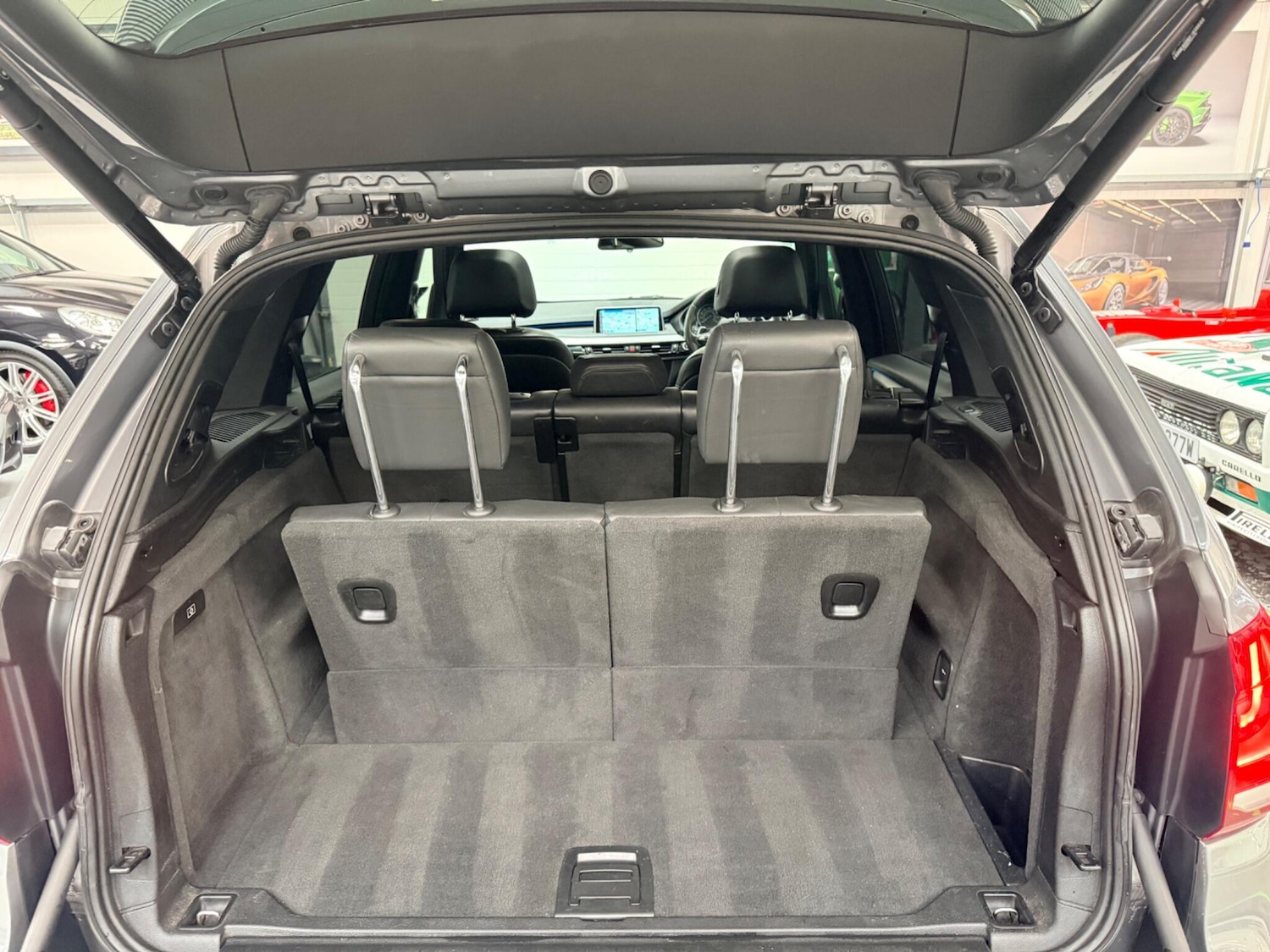 Used BMW X5 for sale - 77793678: Photo 23