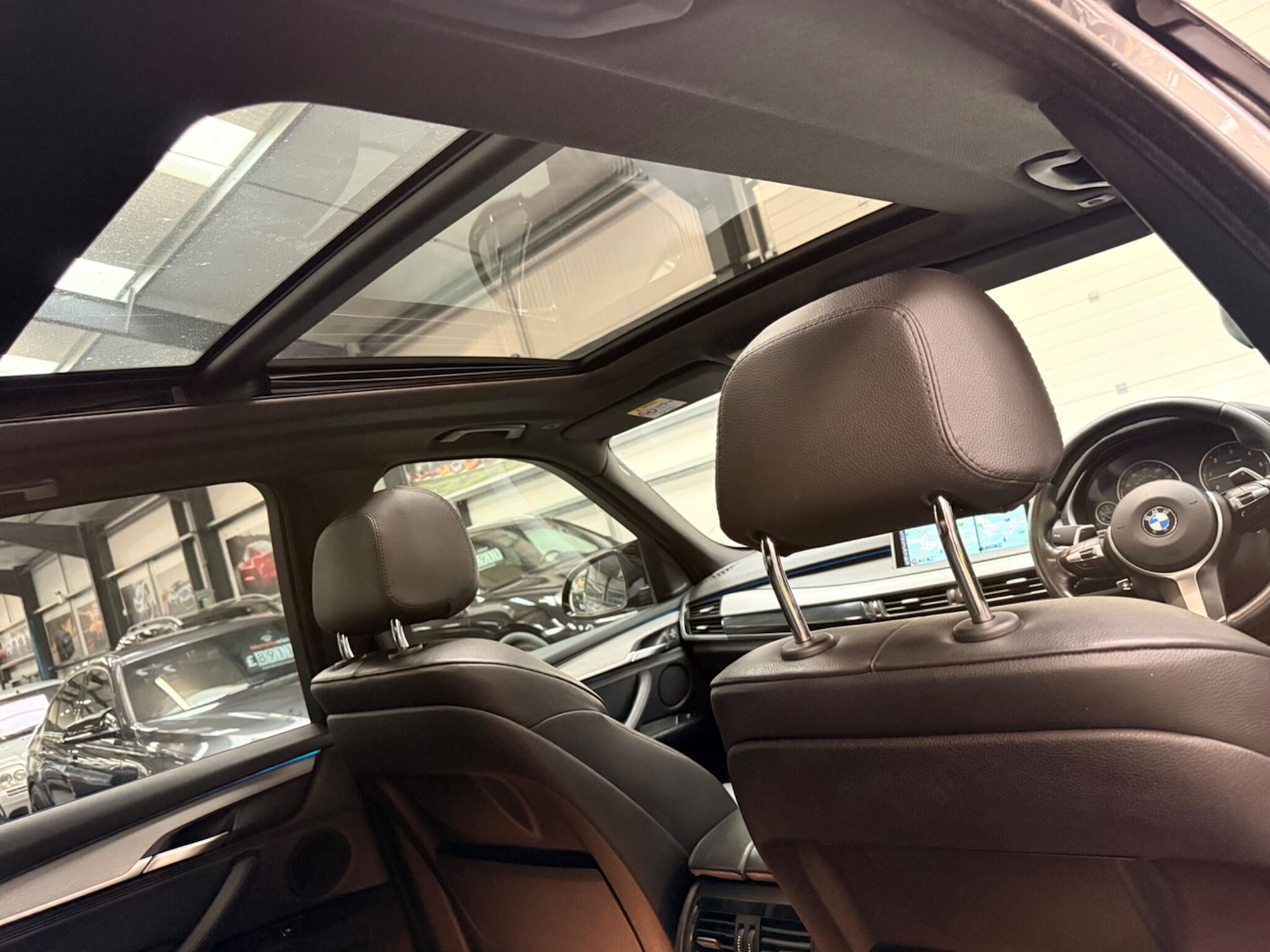 Used BMW X5 for sale - 77793678: Photo 24