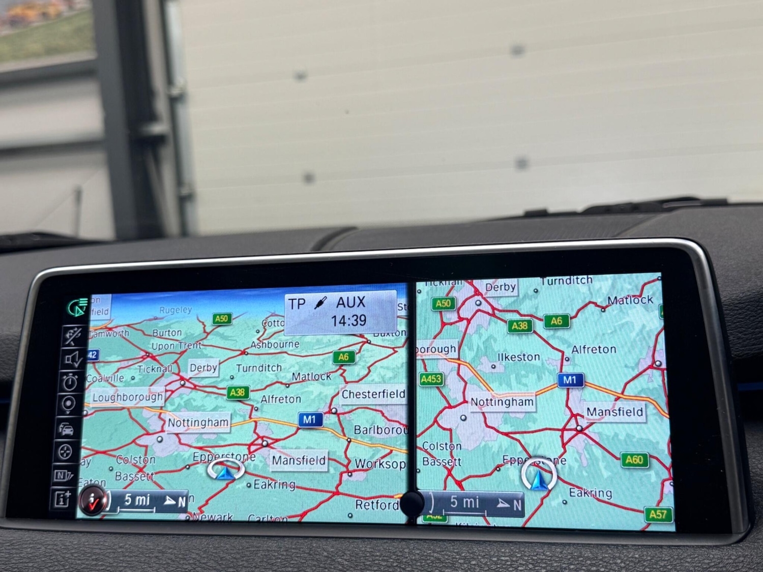 Used BMW X5 for sale - 77793678: Photo 25