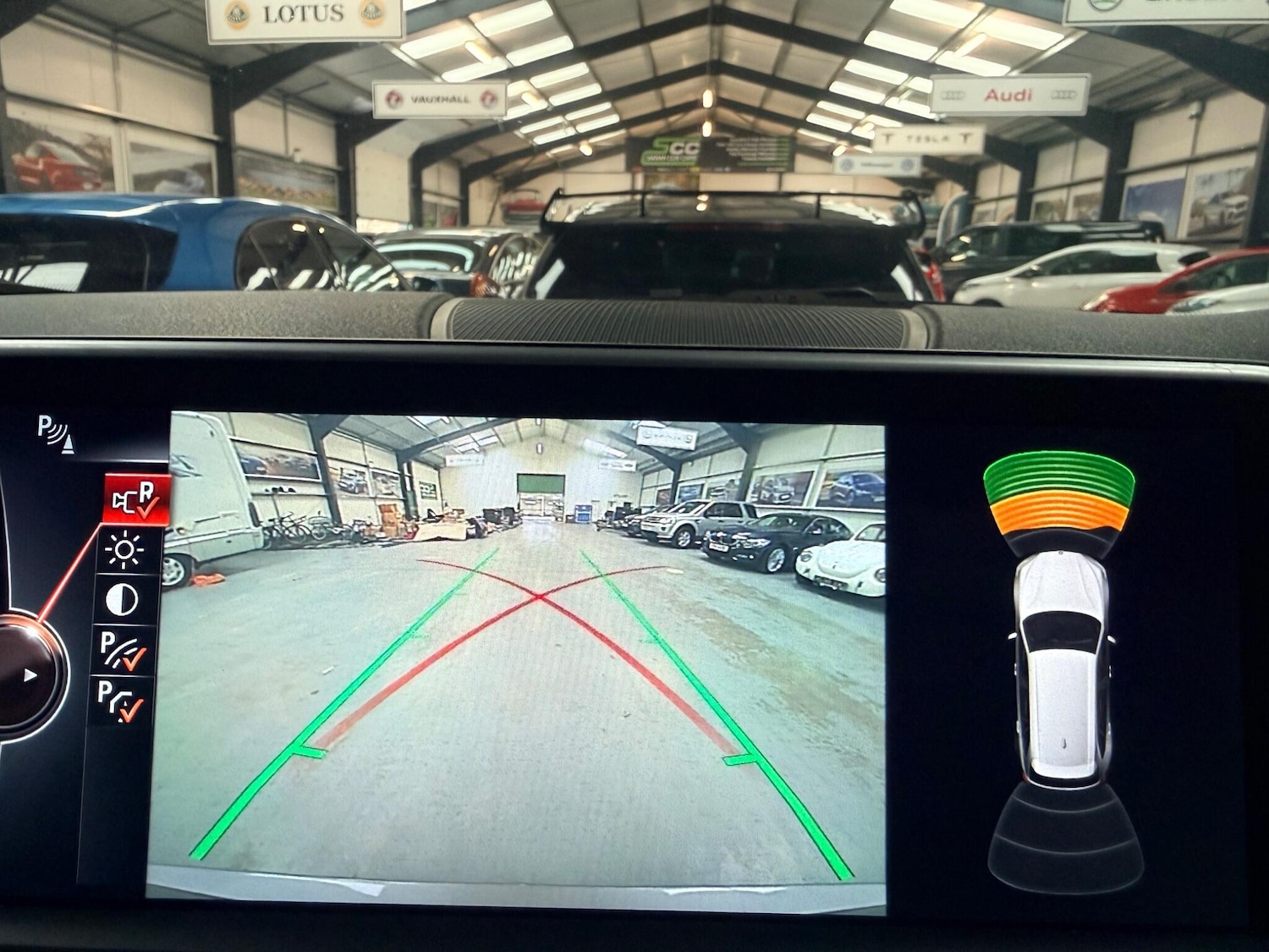 Used BMW X5 for sale - 77793678: Photo 27