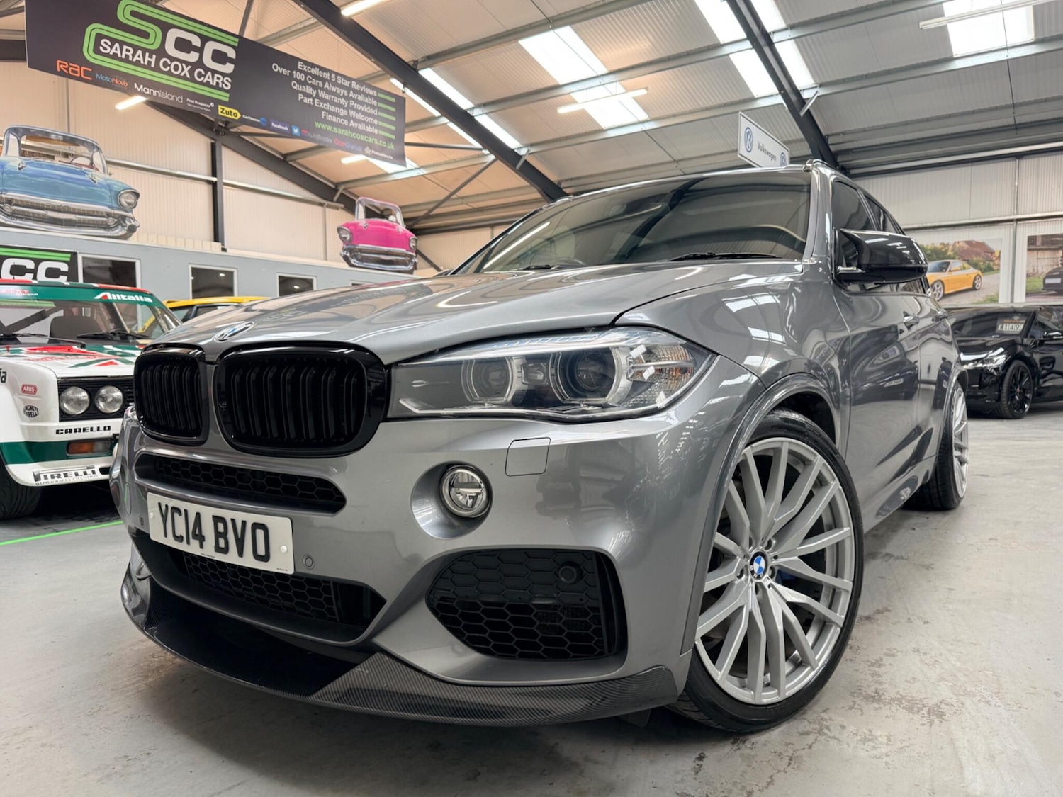 Used BMW X5 for sale - 77793678: Photo 3