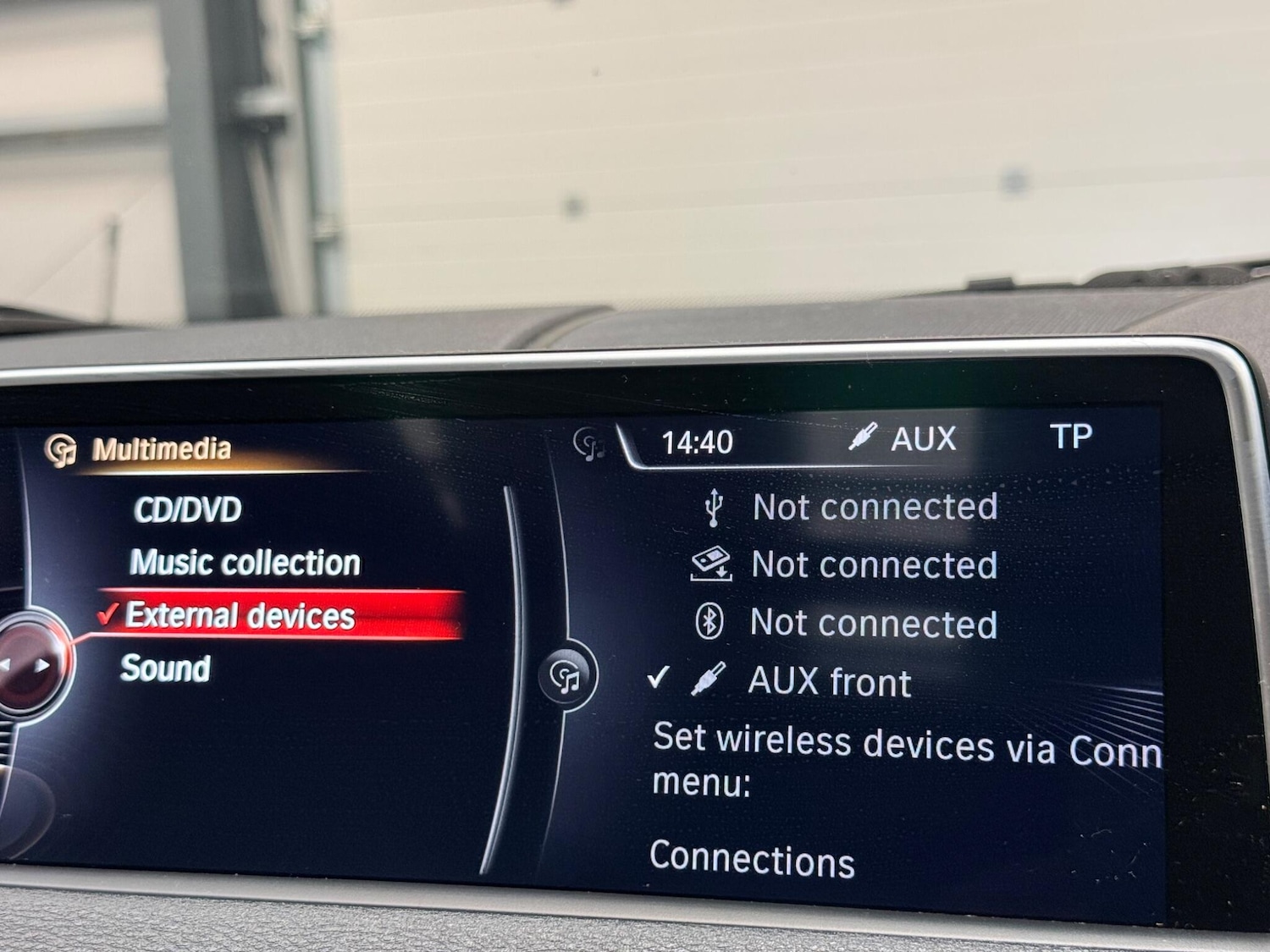 Used BMW X5 for sale - 77793678: Photo 30