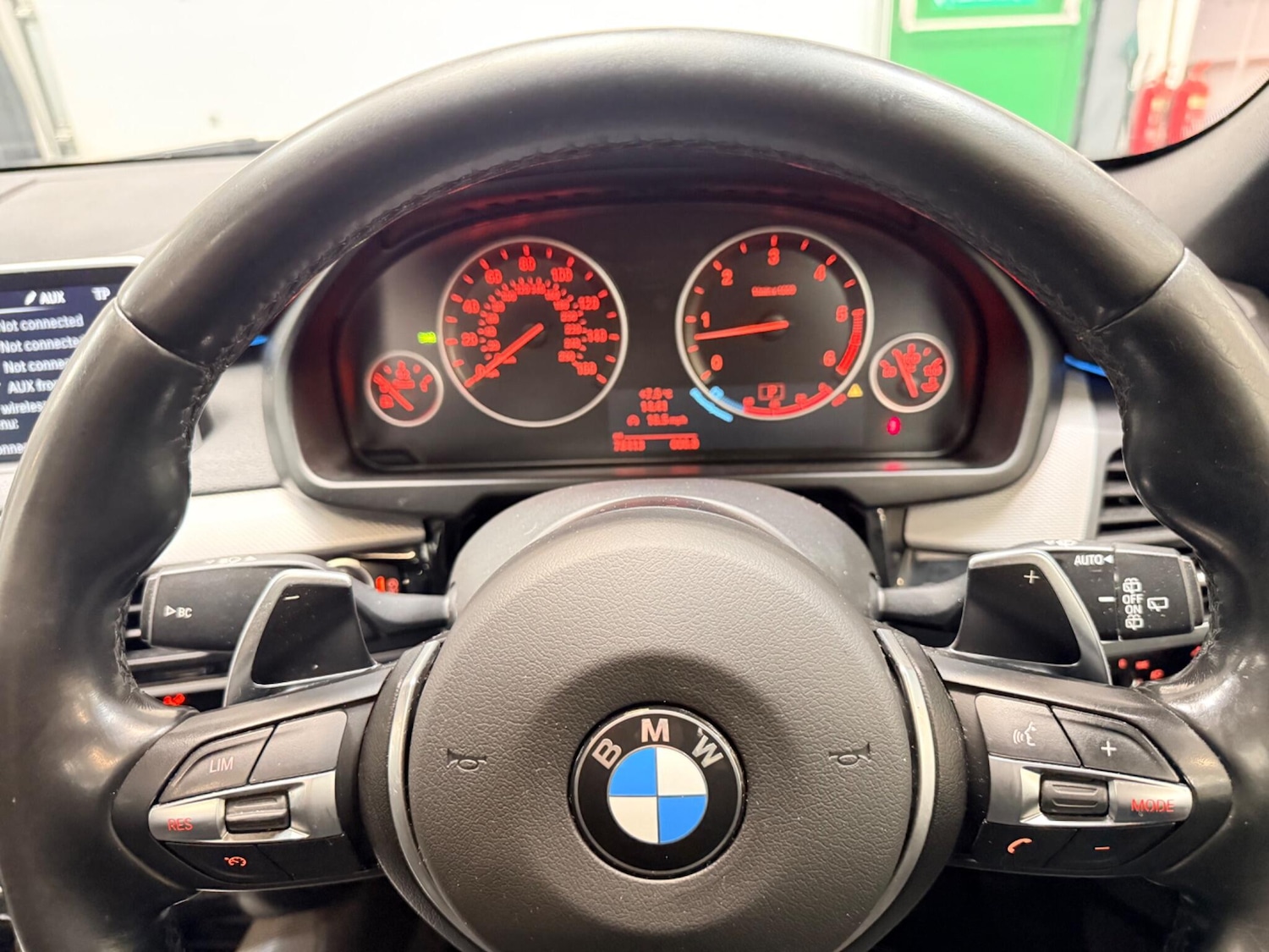 Used BMW X5 for sale - 77793678: Photo 31