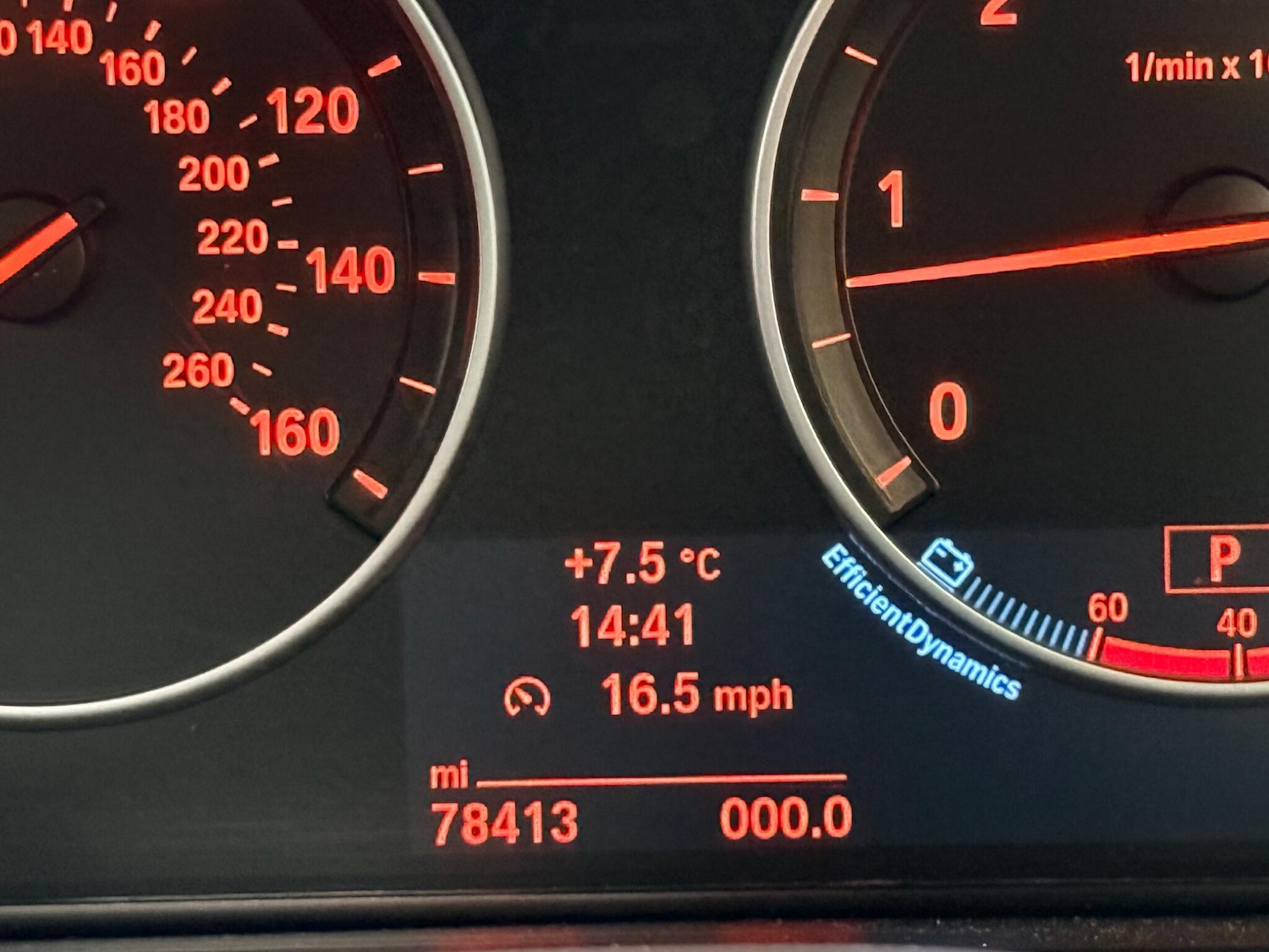 Used BMW X5 for sale - 77793678: Photo 32