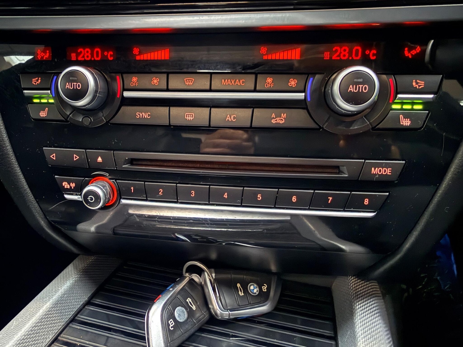 Used BMW X5 for sale - 77793678: Photo 33