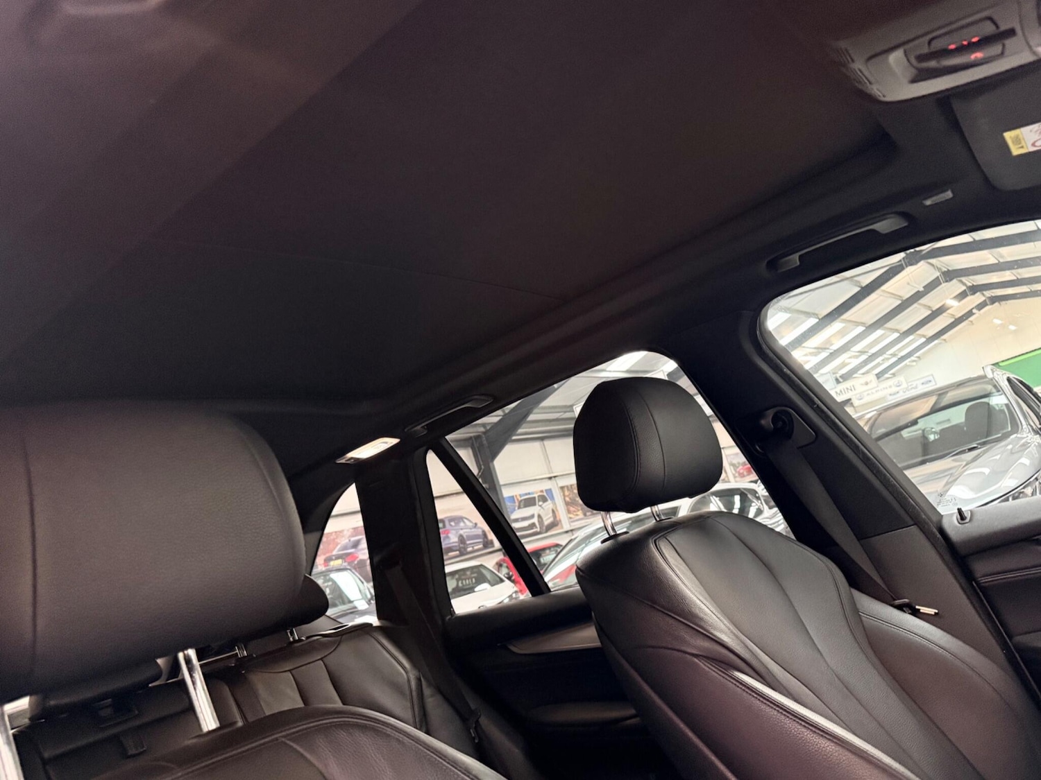 Used BMW X5 for sale - 77793678: Photo 36