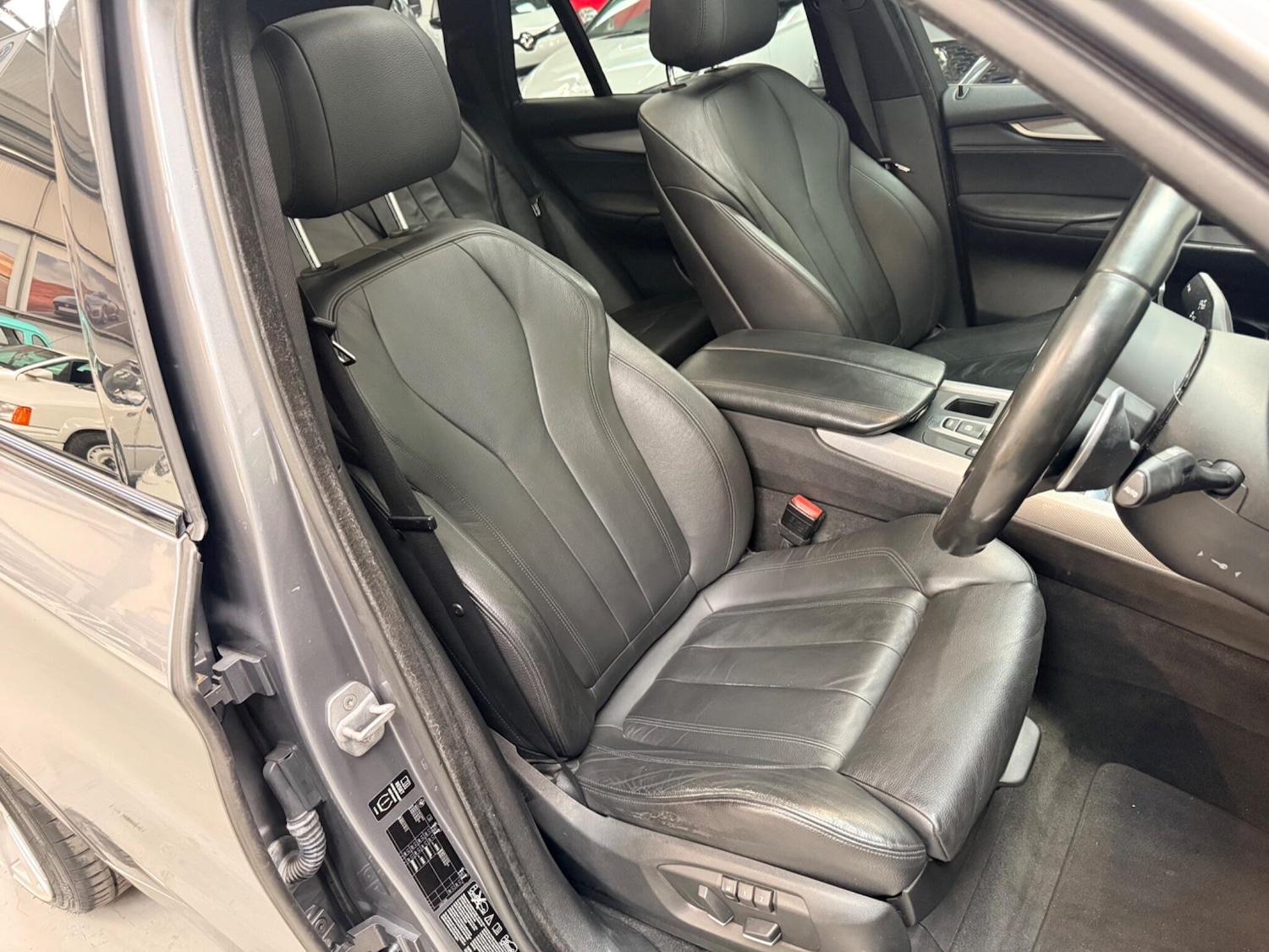 Used BMW X5 for sale - 77793678: Photo 38