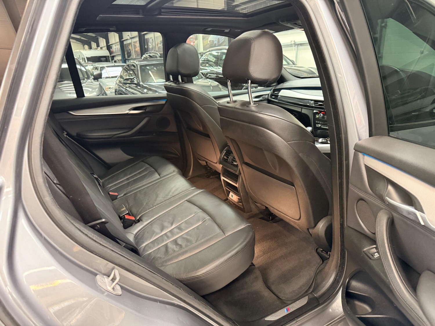 Used BMW X5 for sale - 77793678: Photo 39