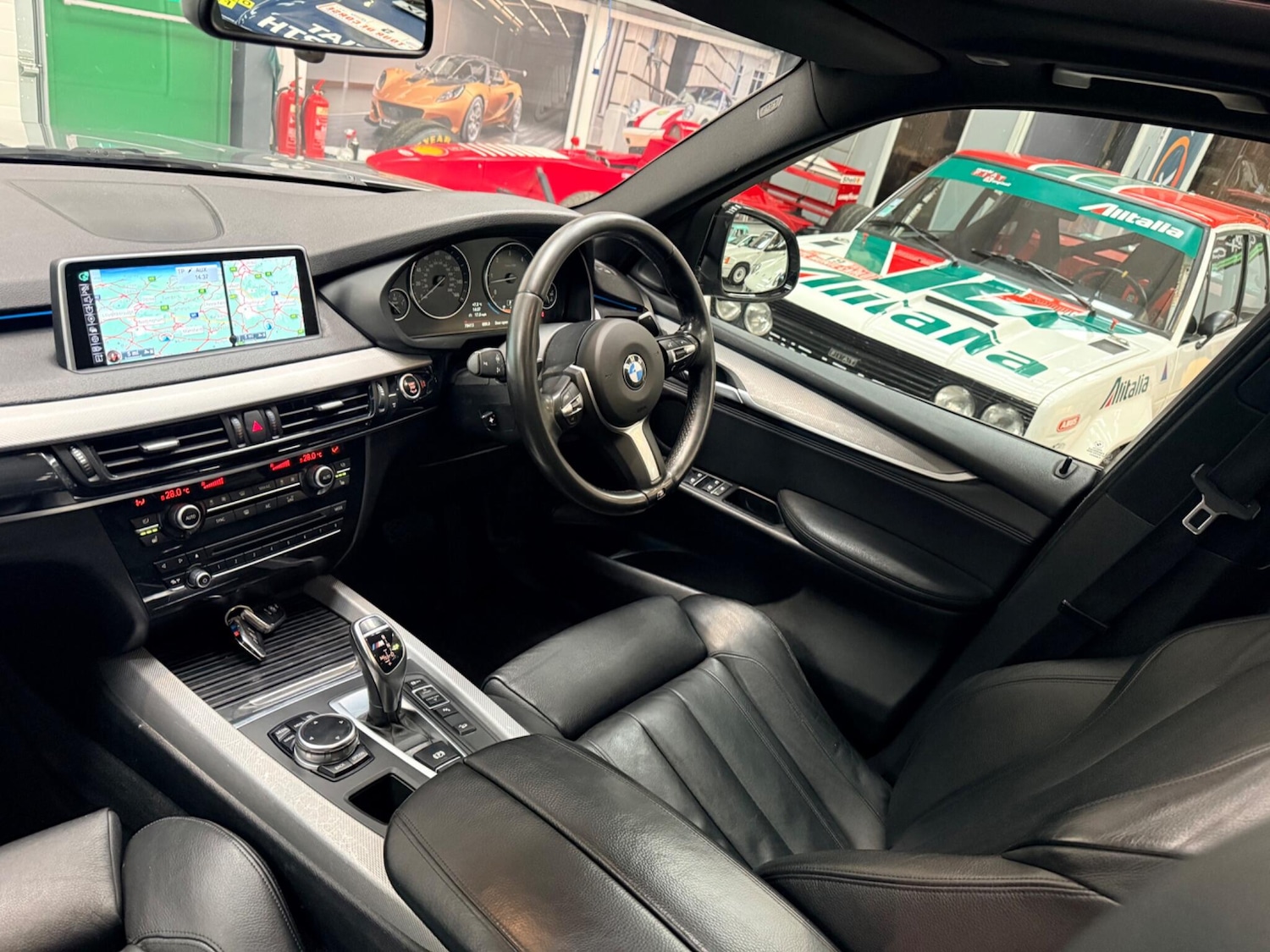 Used BMW X5 for sale - 77793678: Photo 4