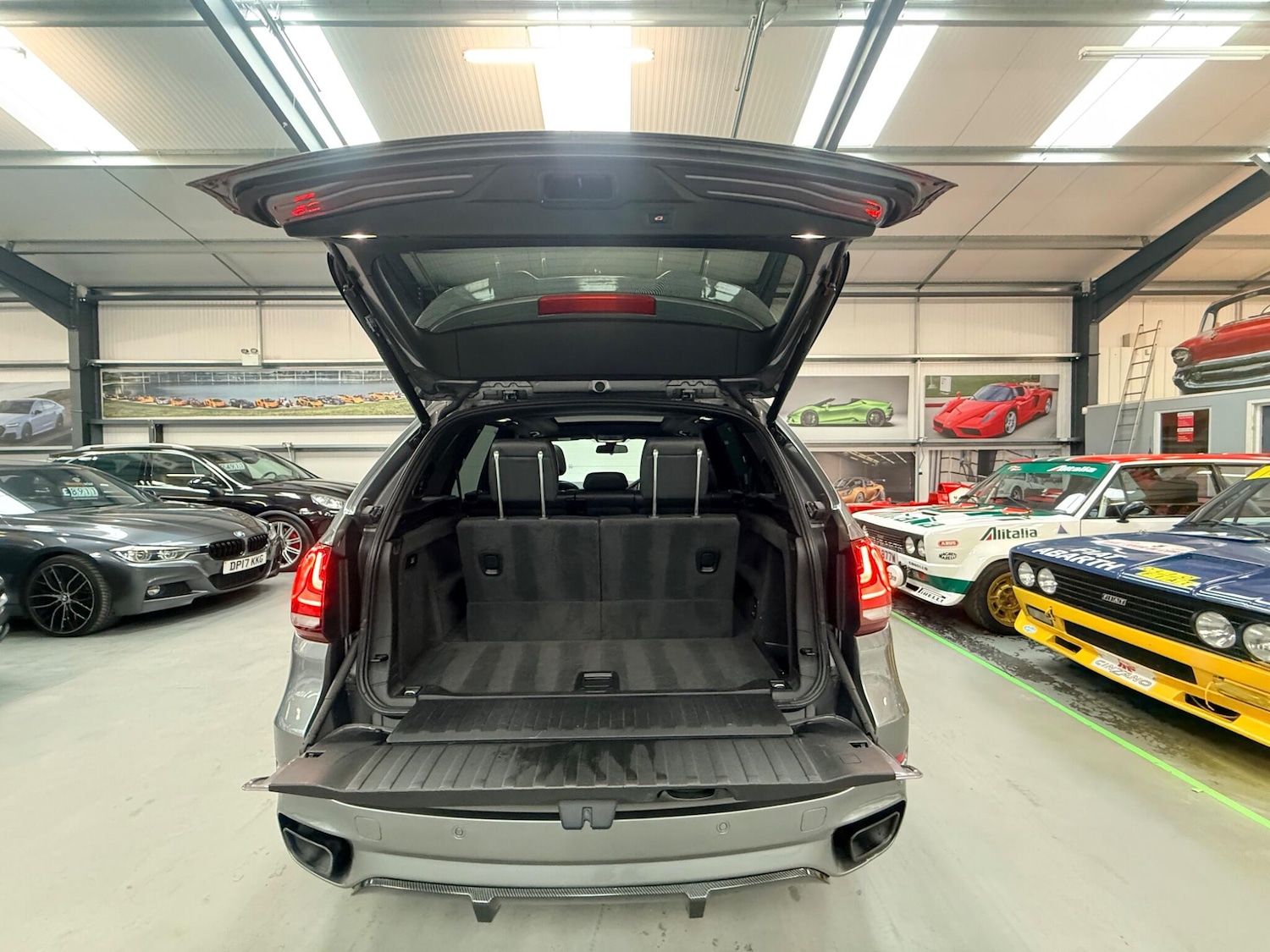 Used BMW X5 for sale - 77793678: Photo 40