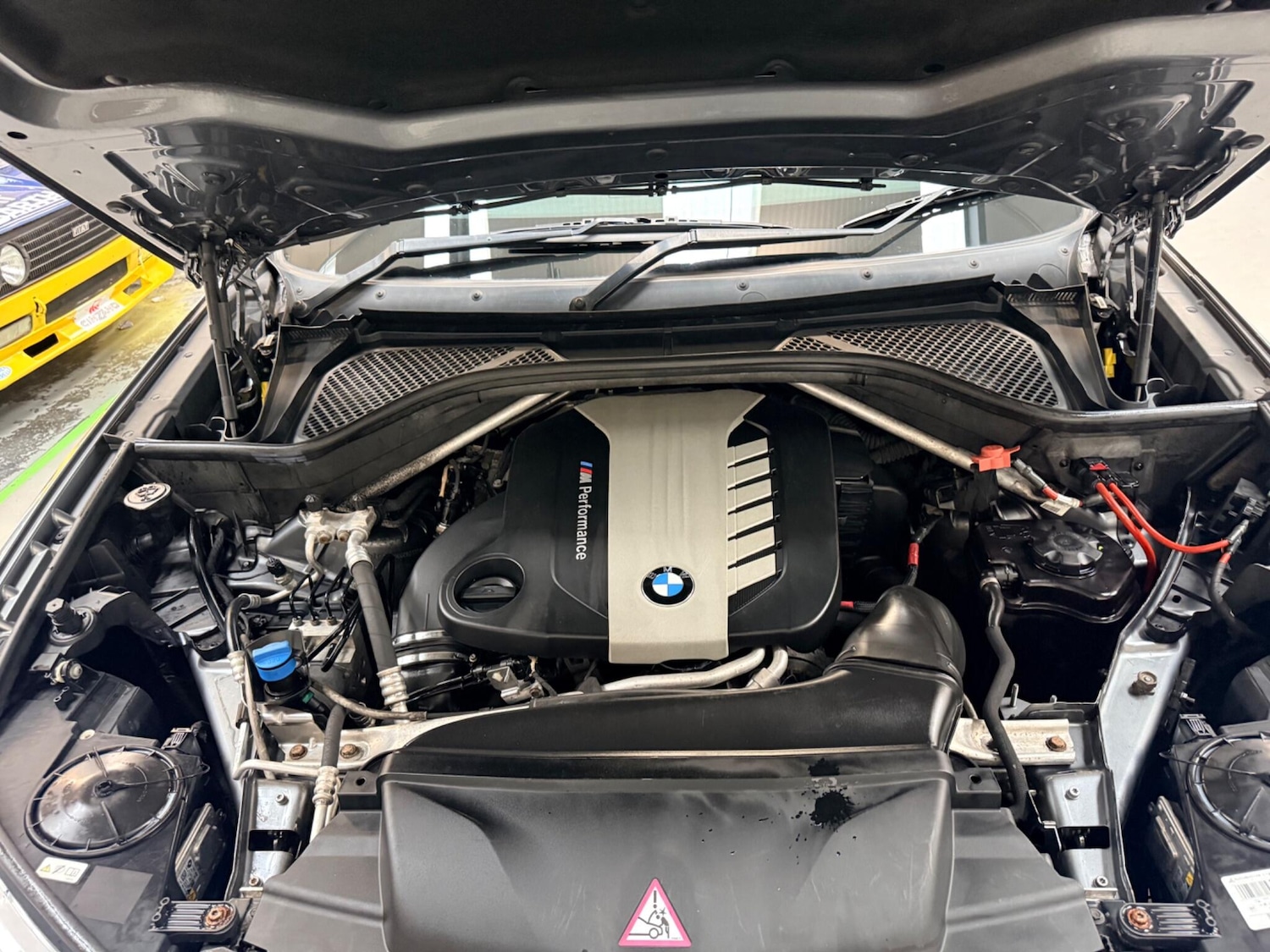 Used BMW X5 for sale - 77793678: Photo 43