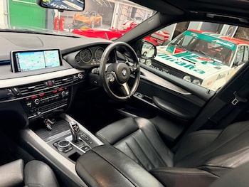 Used BMW X5 2014 for sale - 77793678: Photo