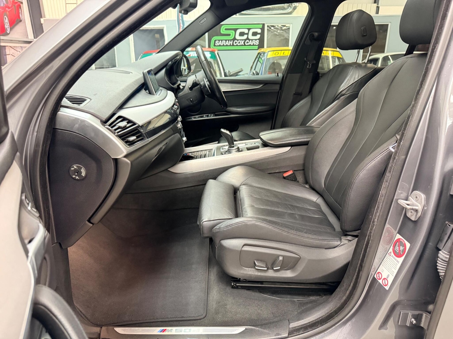 Used BMW X5 for sale - 77793678: Photo 5