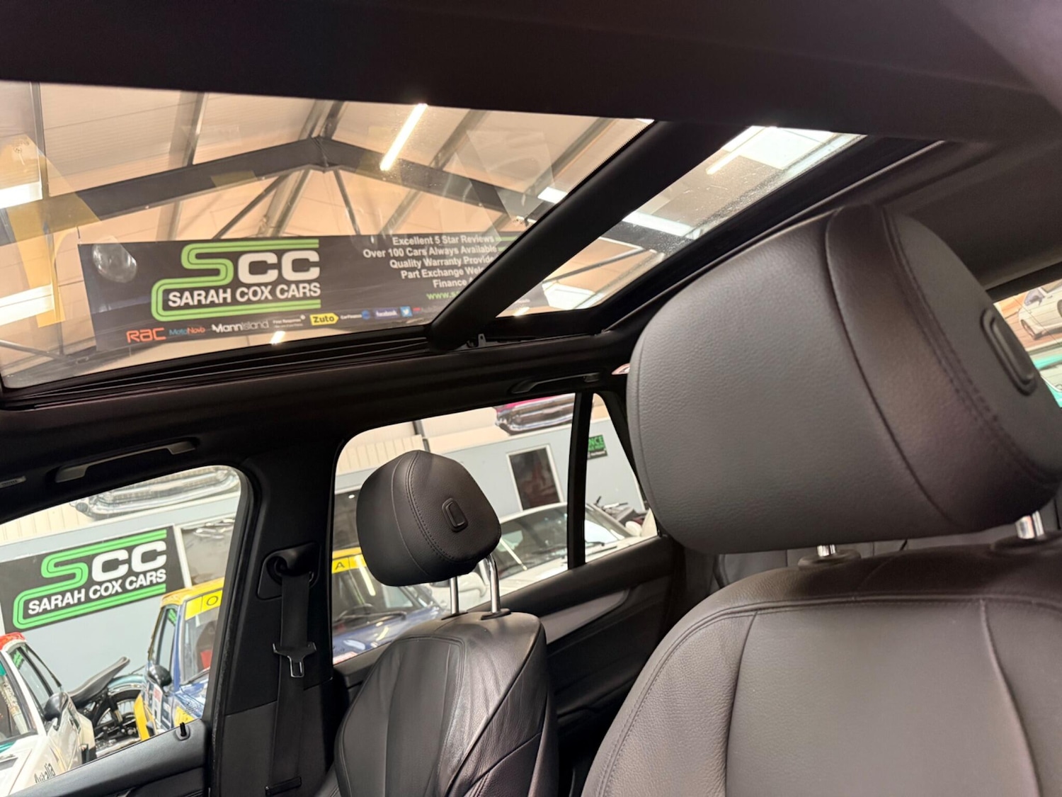 Used BMW X5 for sale - 77793678: Photo 6