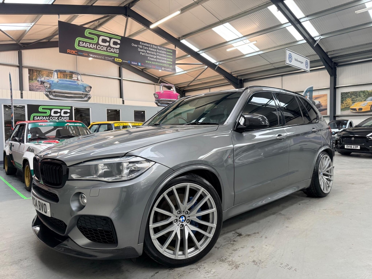 Used BMW X5 for sale - 77793678: Photo 7