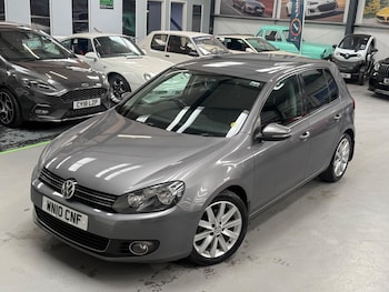 Used Volkswagen Golf 2010 for sale - 78384585: Photo