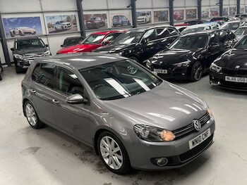 Used Volkswagen Golf 2010 for sale - 78384585: Photo