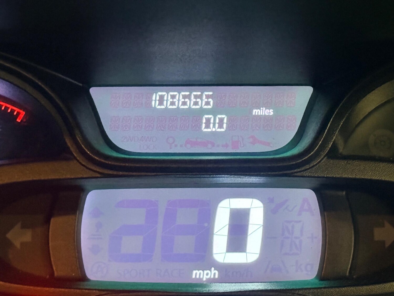 Used Vauxhall Vivaro 2016 for sale - 77468906: Photo 19