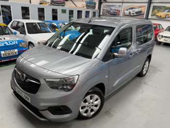 (69) - 1.5 Turbo D BlueInjection Energy Euro 6 (s/s) 5dr (7 Seat)