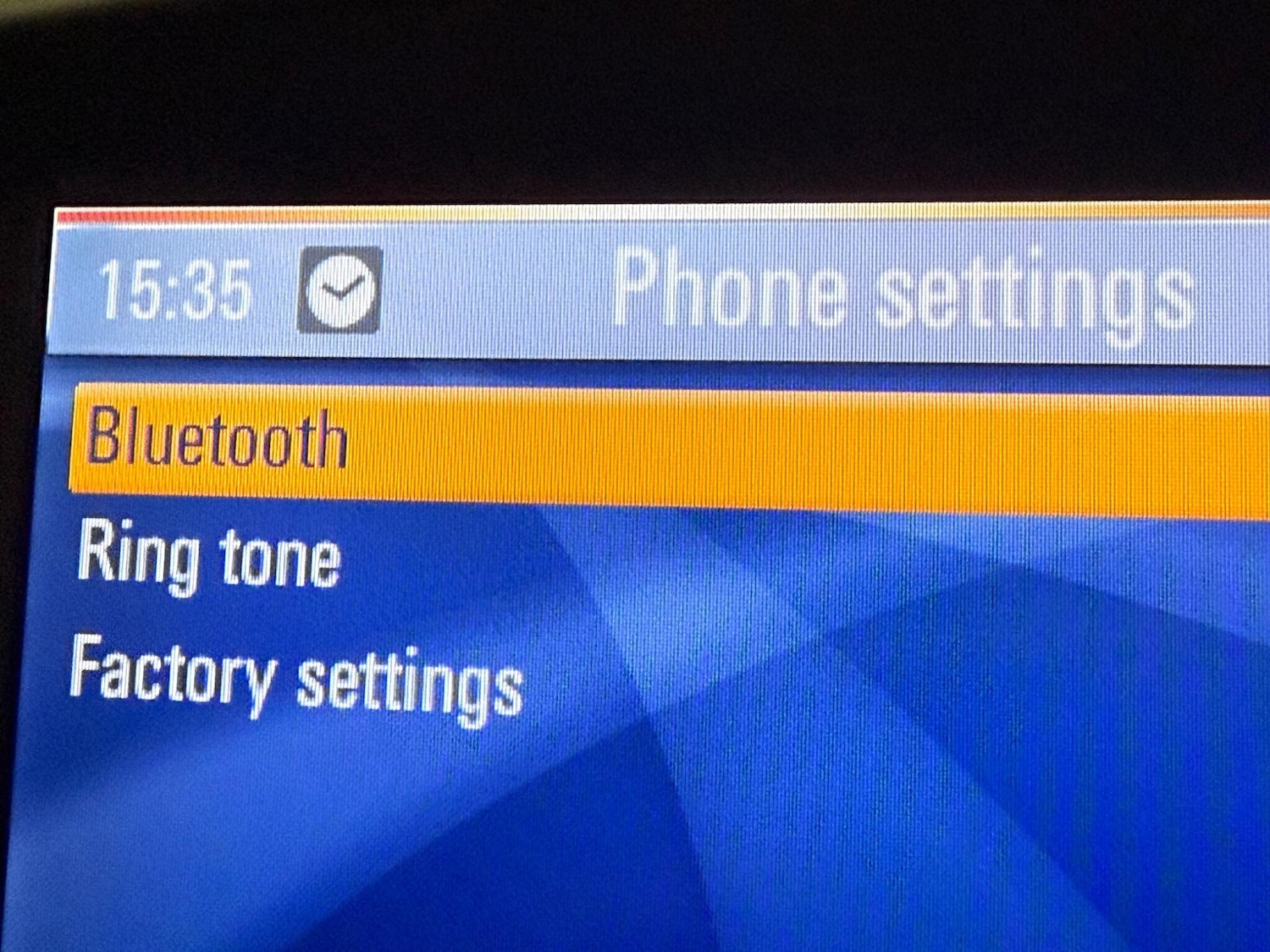 Used Vauxhall Insignia 2012 for sale - 76591945: Photo 23