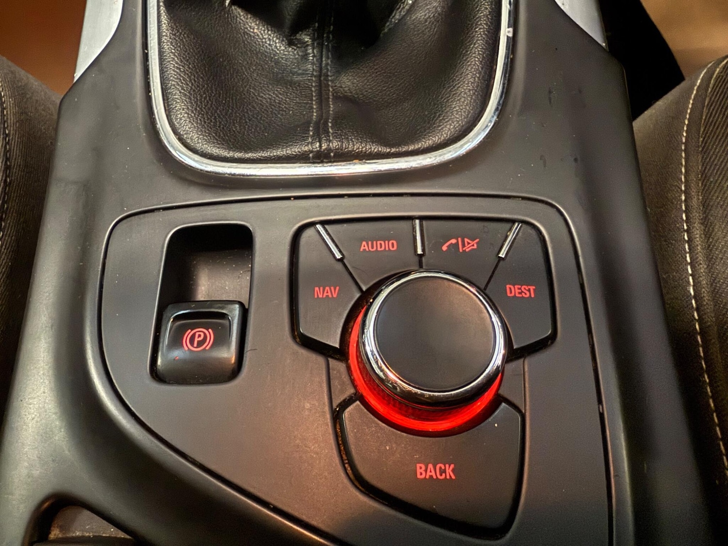 Used Vauxhall Insignia 2012 for sale - 76591945: Photo 25