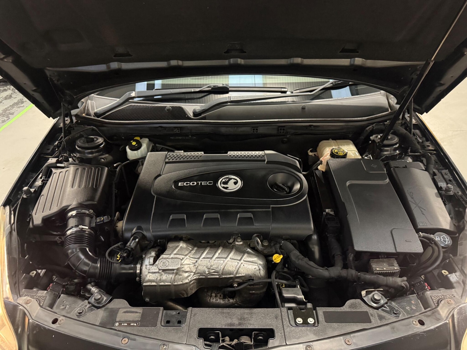 Used Vauxhall Insignia 2012 for sale - 76591945: Photo 29