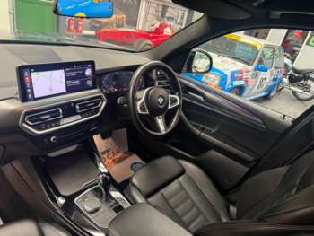 Used BMW X3 2022 for sale - 74310858: Photo