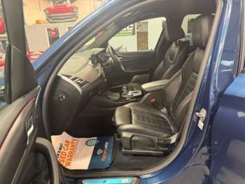 Used BMW X3 2022 for sale - 74310858: Photo