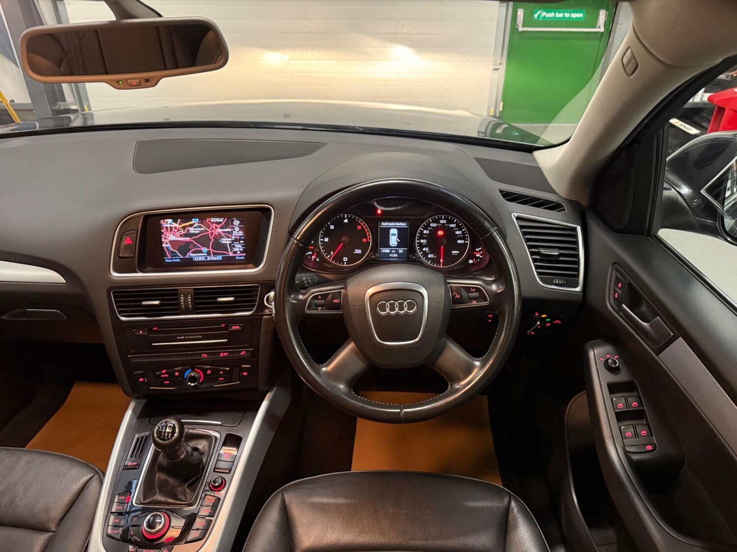 Used Audi Q5 2011 for sale - 76585556: Photo 10