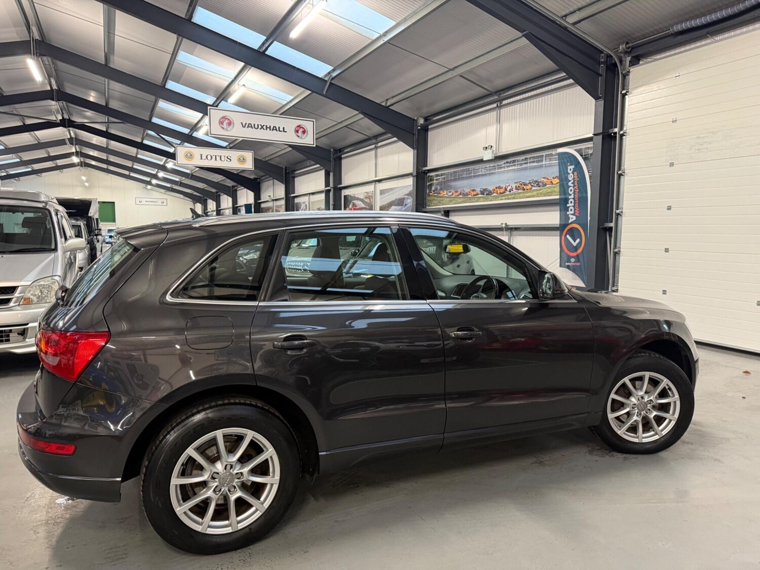 Used Audi Q5 2011 for sale - 76585556: Photo 15