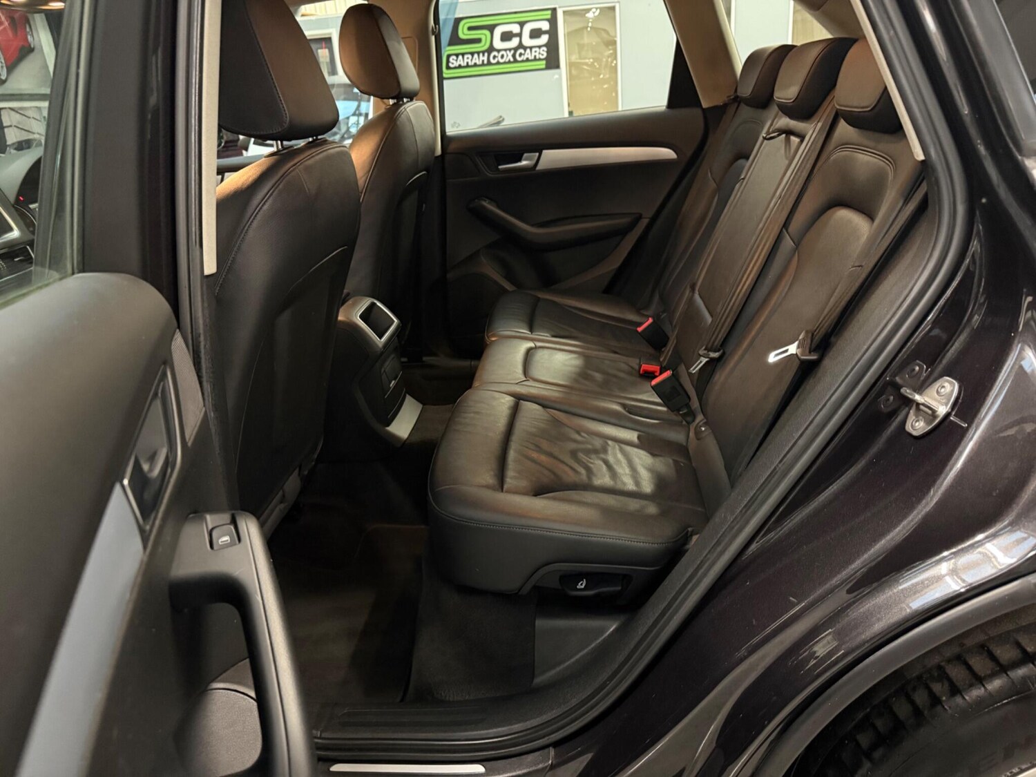 Used Audi Q5 2011 for sale - 76585556: Photo 18