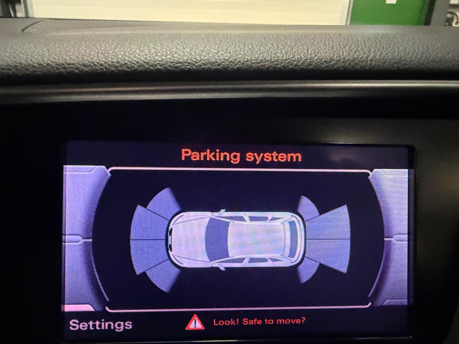 Used Audi Q5 2011 for sale - 76585556: Photo 22