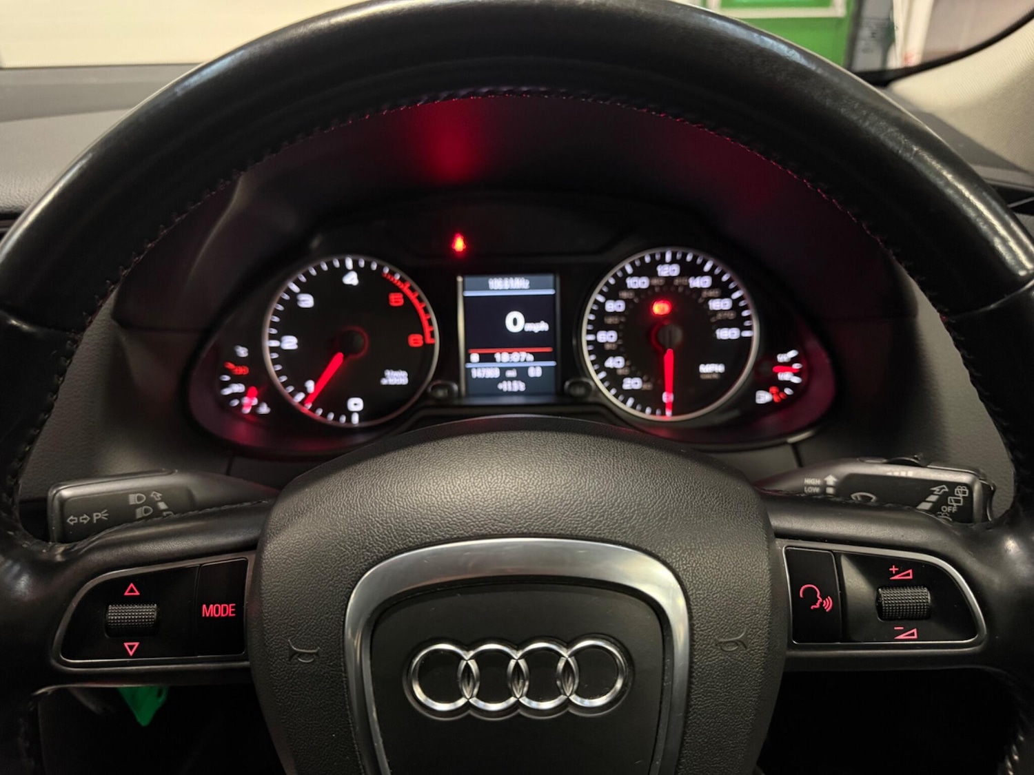 Used Audi Q5 2011 for sale - 76585556: Photo 23