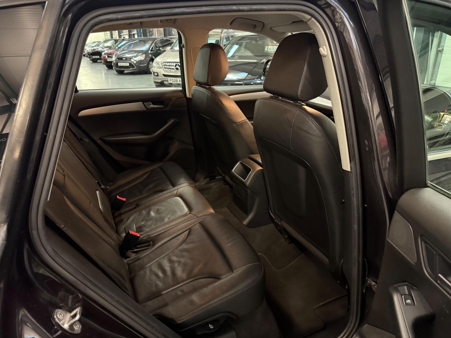 Used Audi Q5 2011 for sale - 76585556: Photo 27