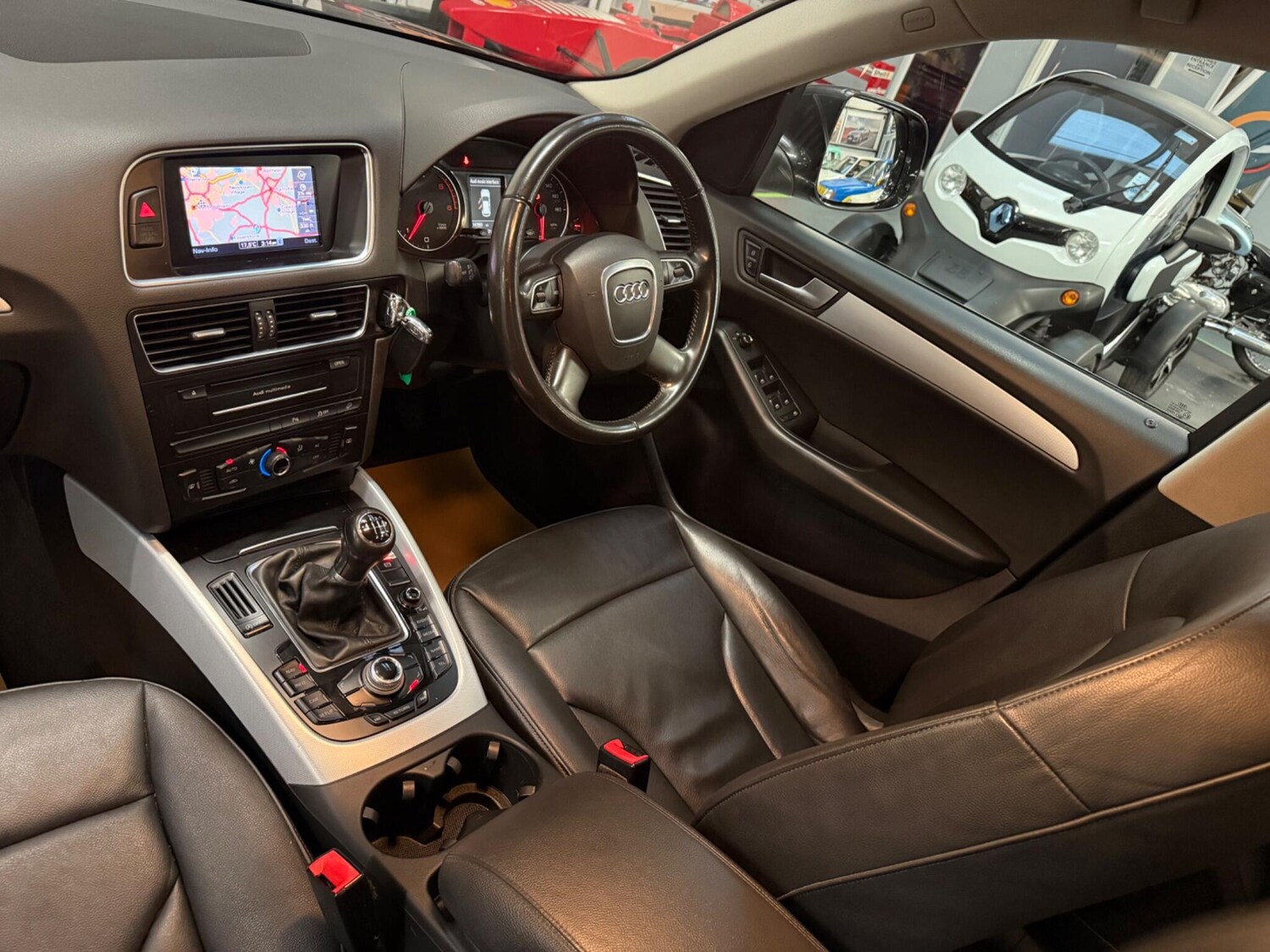 Used Audi Q5 2011 for sale - 76585556: Photo 3