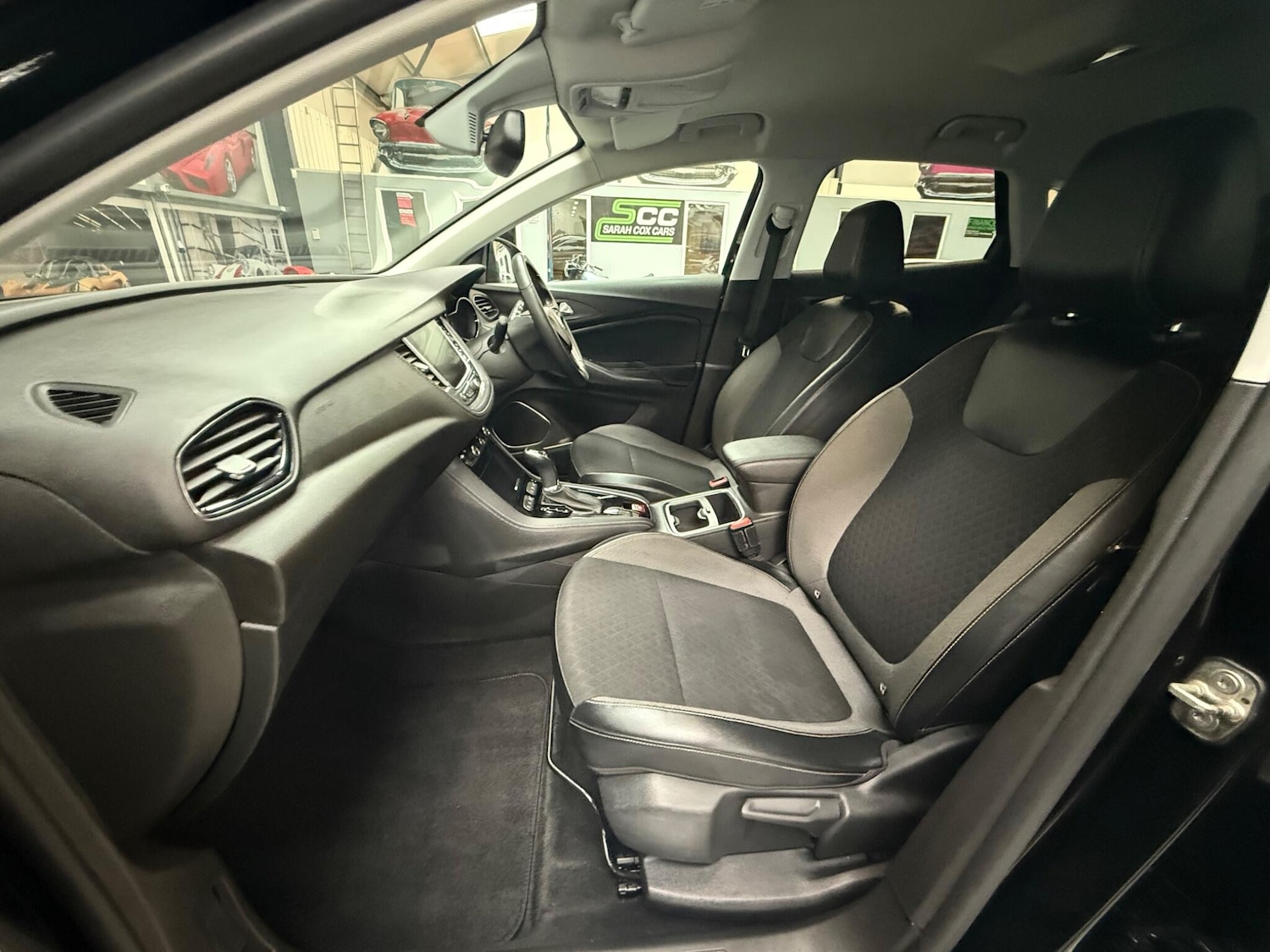 Used Vauxhall Grandland X 2018 for sale - 78101056: Photo 12