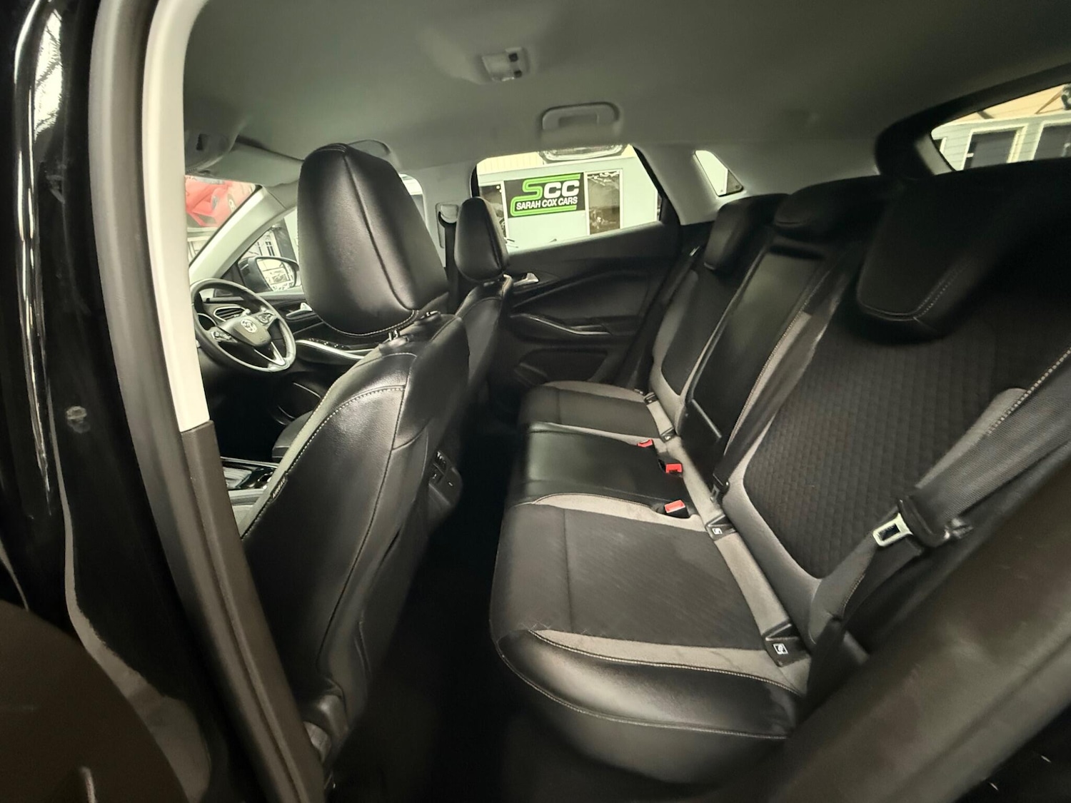 Used Vauxhall Grandland X 2018 for sale - 78101056: Photo 13