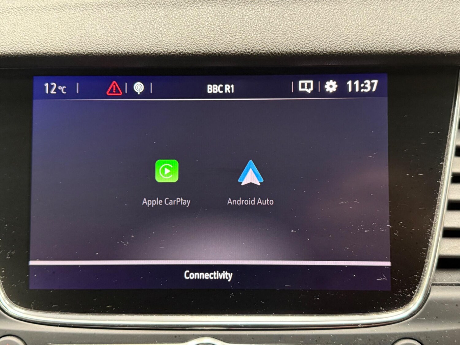 Used Vauxhall Grandland X 2018 for sale - 78101056: Photo 18