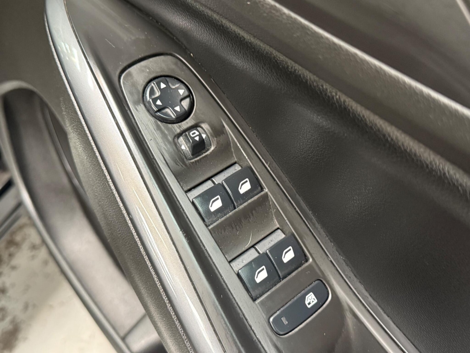 Used Vauxhall Grandland X 2018 for sale - 78101056: Photo 19