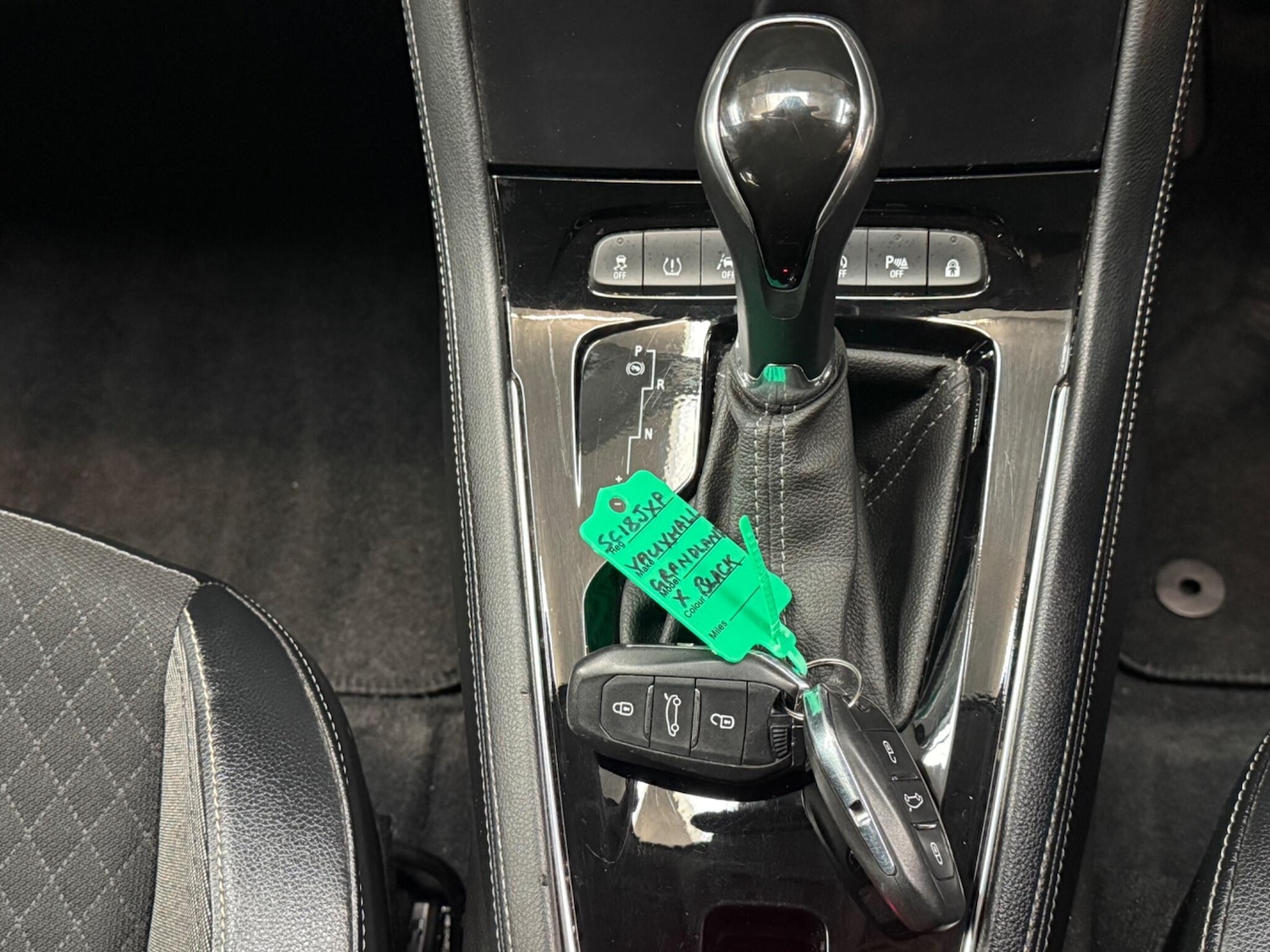 Used Vauxhall Grandland X 2018 for sale - 78101056: Photo 20