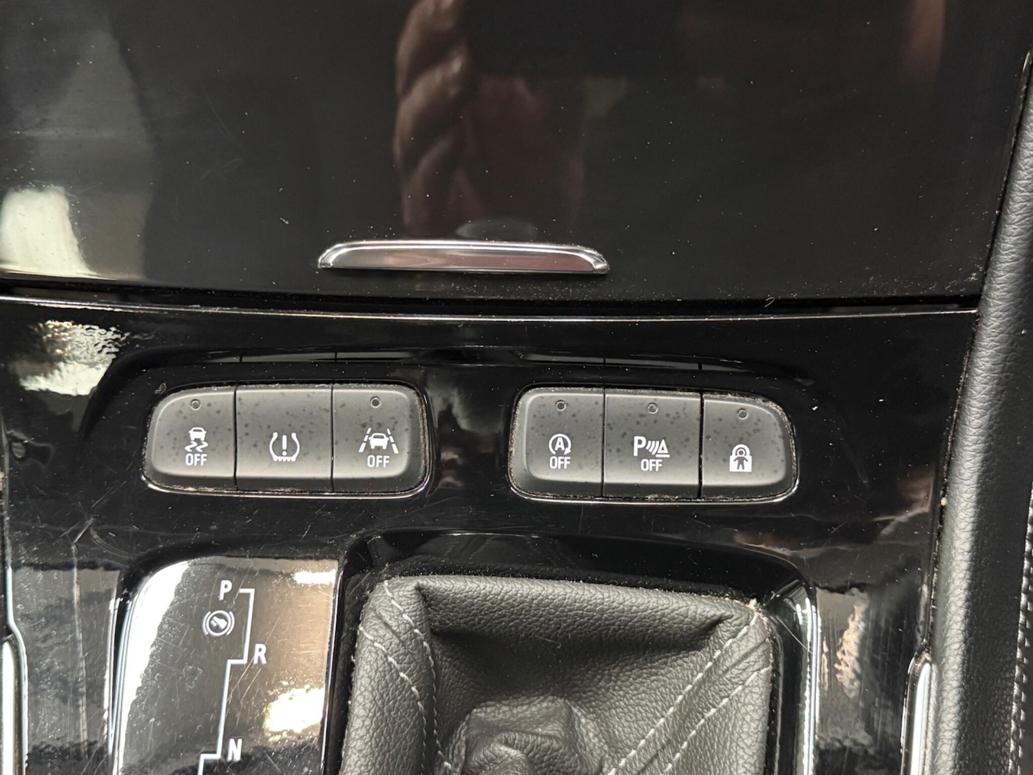 Used Vauxhall Grandland X 2018 for sale - 78101056: Photo 21