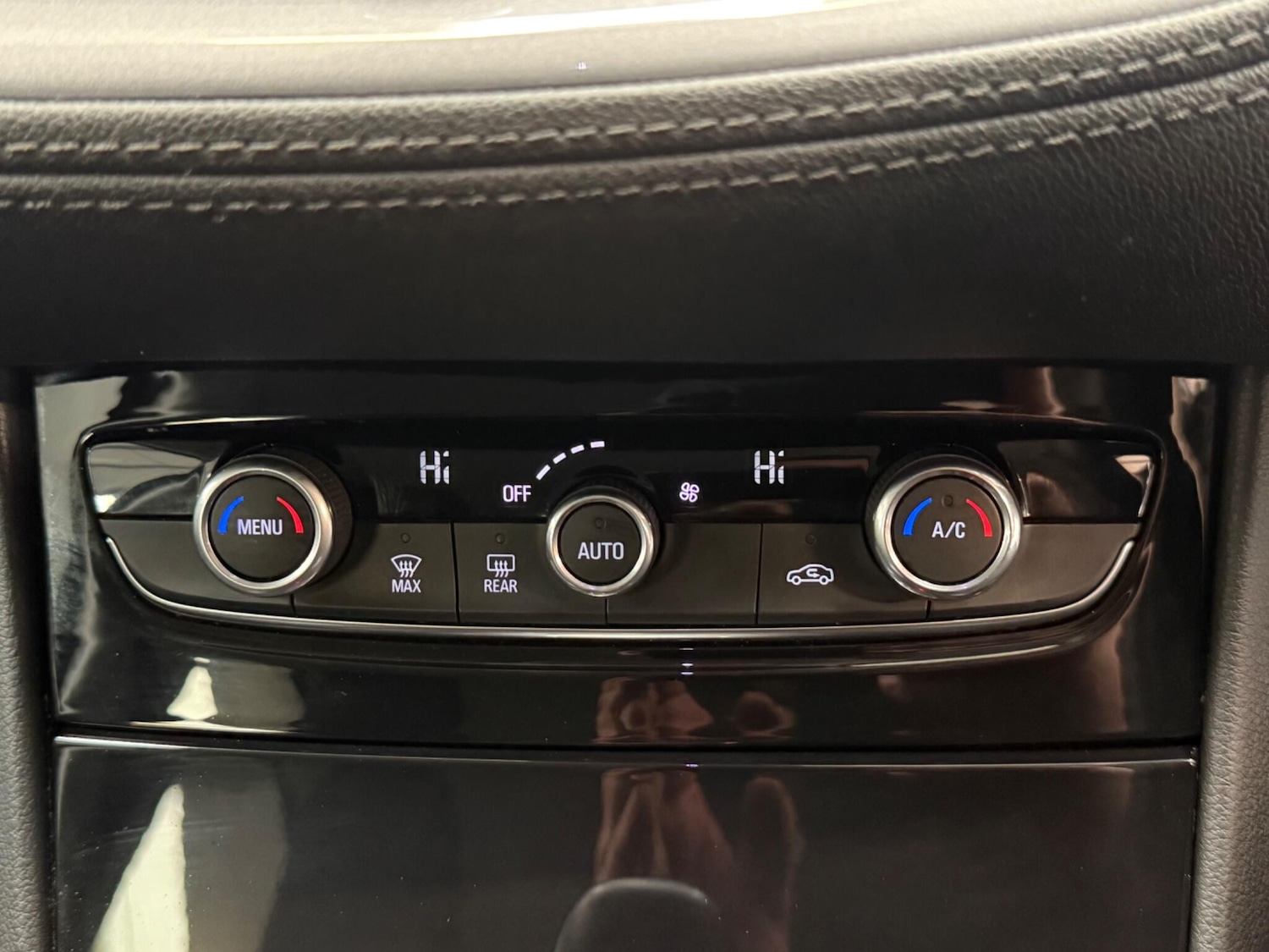 Used Vauxhall Grandland X 2018 for sale - 78101056: Photo 22